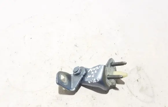 Ford Mach-E I Rear door upper hinge H6BZ5826801A