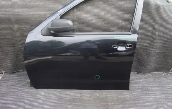 Seat Ibiza III (6L) Front door