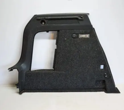 Volkswagen Tiguan Other trunk/boot trim element 5N0867427S