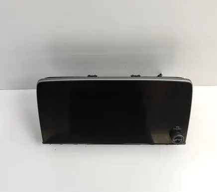 Honda CR-V Screen/display/small screen 39710TLAU01M1