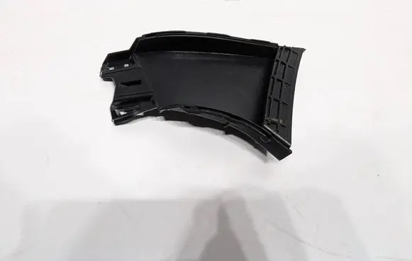 Skoda Kamiq Intercooler air guide/duct channel 658121763 3200201122