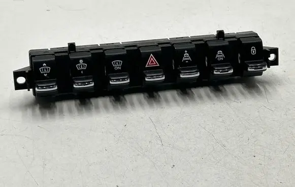 A set of switches
