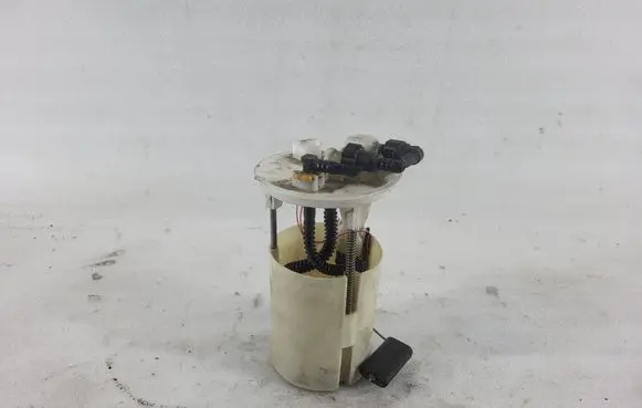 Fuel level sensor