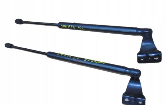 Hyundai Santa Fe Rear window strut damper 