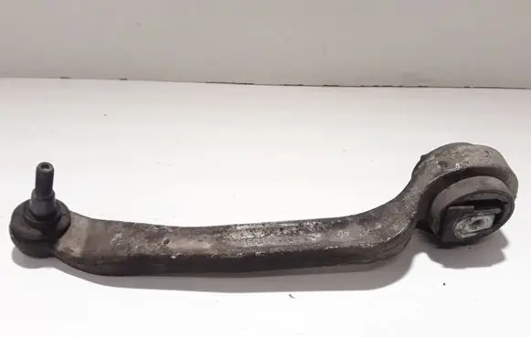 Audi A8 S8 D3 4E Front lower control arm/wishbone 4E0407696