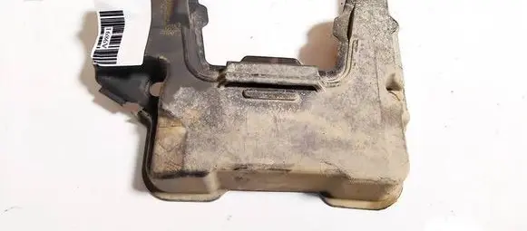 Ford Fiesta Battery box tray cover/lid av2112a659ae av21-12a659-bb