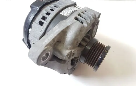 Generator/alternator