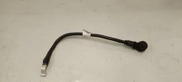 BMW i5 G60 Negative earth cable (battery) 5a88220