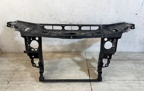 Mercedes-Benz GL X166 Radiator support slam panel 1666209300