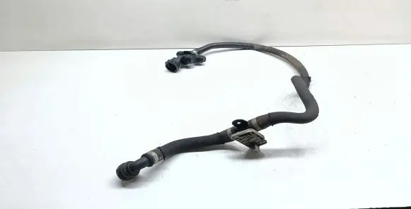 BMW X5 F15 Engine coolant pipe/hose 8513834 17128513843