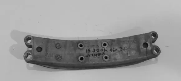 Lexus IS III XE30 Gearbox mounting bracket 284WV6