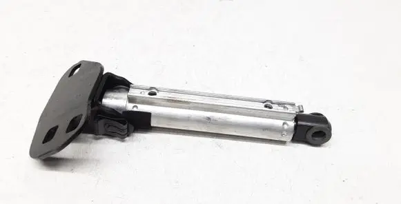 Volvo C70 Convertible roof lock latch cylinder 