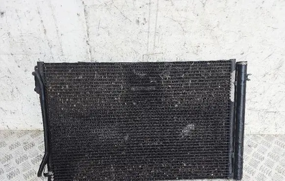 BMW 3 E92 E93 A/C cooling radiator (condenser) 