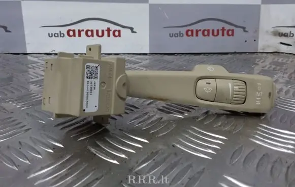 Volvo S80 Wiper control stalk 30739853 J6R3A