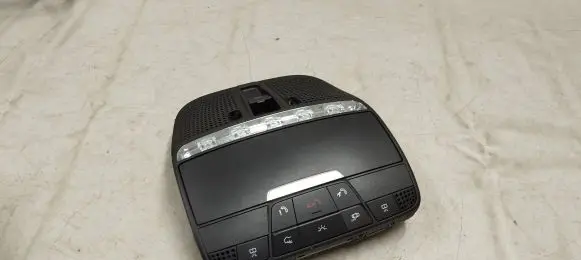 Mercedes-Benz C W205 Front seat light A0009008407