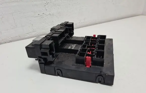 Volkswagen Touran I Comfort/convenience module 3C0937049AH