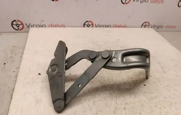 Renault Master II Front door upper hinge 352479