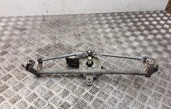Volkswagen Golf IV Front wiper linkage 1J1955113B 443122235017