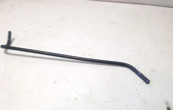 Volkswagen PASSAT B8 Brake vacuum hose/pipe 04E121064E