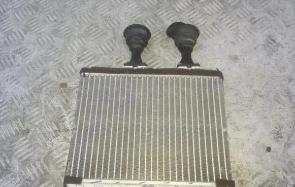 Nissan Primera Heater blower radiator