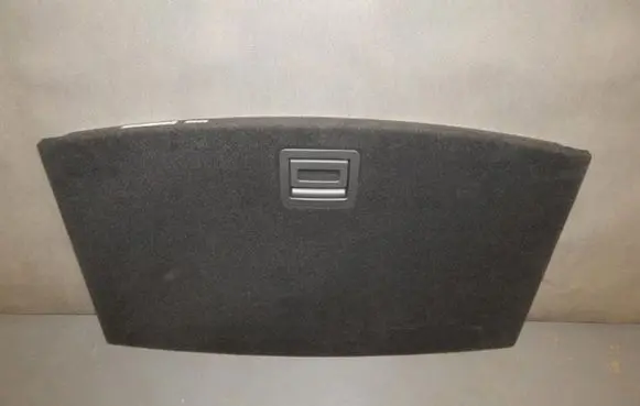 Trunk/boot mat liner