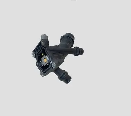 Volvo C30 Thermostat/thermostat housing 31293556