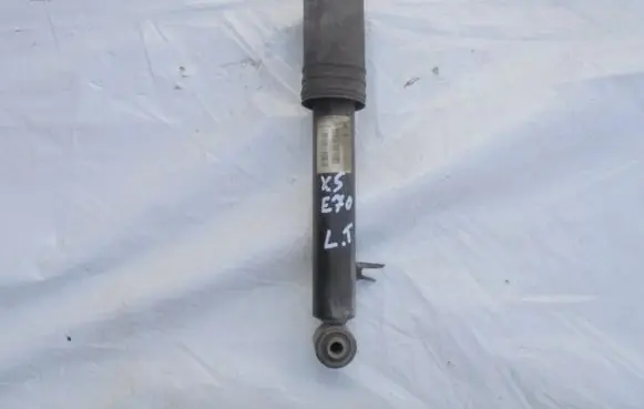 BMW X5 E70 Rear shock absorber/damper 6781931