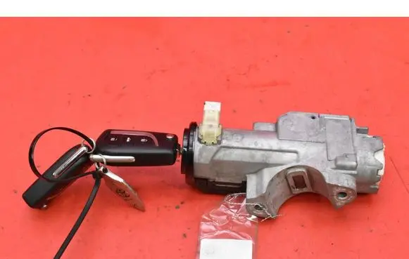 Toyota Corolla E10 Ignition lock 450200214