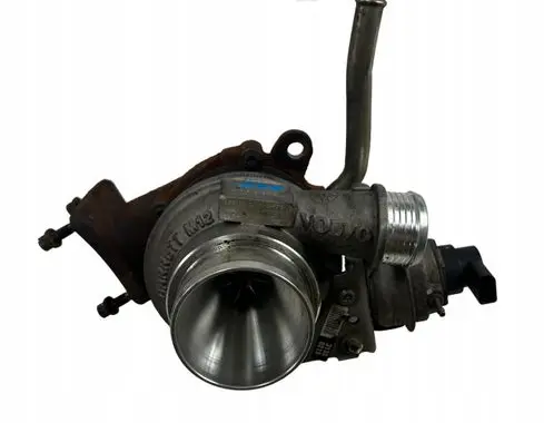 Volvo V60 Turbo 31380219