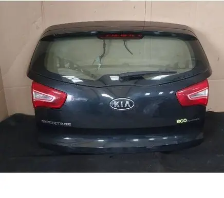 KIA Sportage Tailgate/trunk/boot lid 