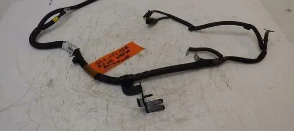 Peugeot RCZ Other wiring loom 9688405380