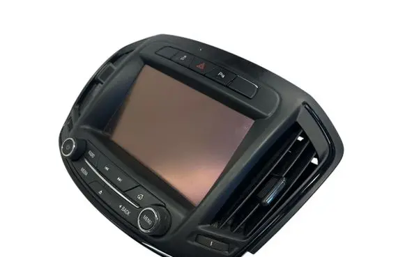 Opel Insignia A Screen/display/small screen 26202389