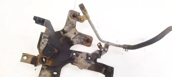 Mitsubishi Lancer X Other exterior part