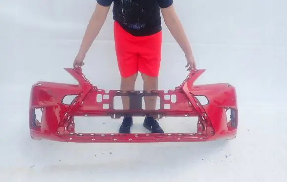 Lexus CT 200H Front bumper