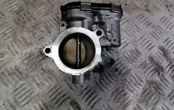MG ZS Throttle valve F01R00Y118 07514 F01R00P118