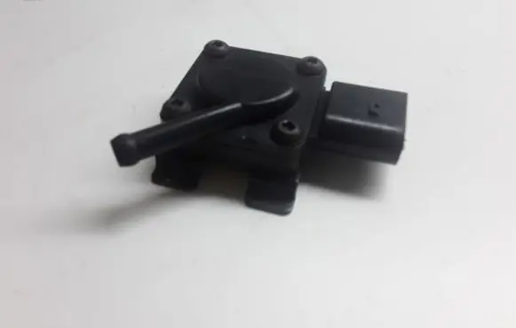BMW 7 E65 E66 Air pressure sensor 1362778921901