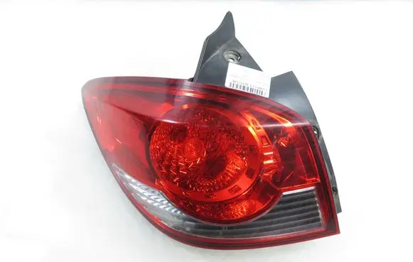 Chevrolet Cruze Rear/tail lights 
