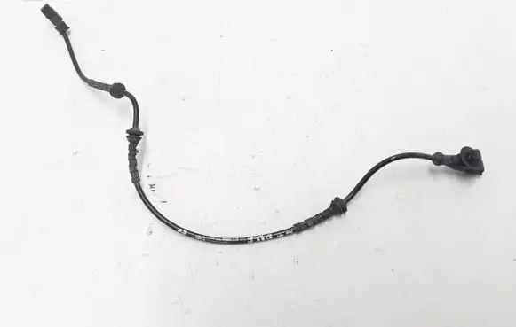 Renault Modus ABS brake wheel speed sensor 8200419177