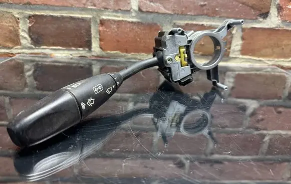 Mercedes-Benz C W204 Wiper control stalk A2035450310