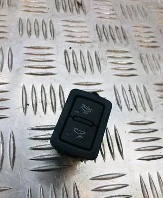 Audi A6 S6 C6 4F Alarm switch 4F0962100