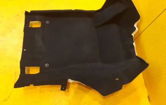 Mercedes-Benz GLB x247 Interior carpet 