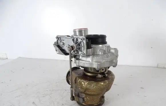 Mercedes-Benz A W177 AMG Supercharger A1390903500