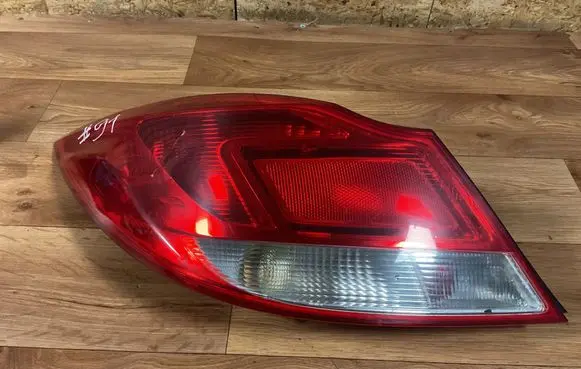 Opel Insignia A Rear/tail lights 169638