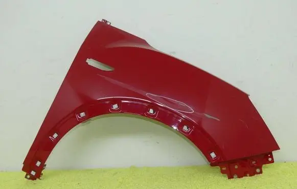 SsangYong Tivoli Fender