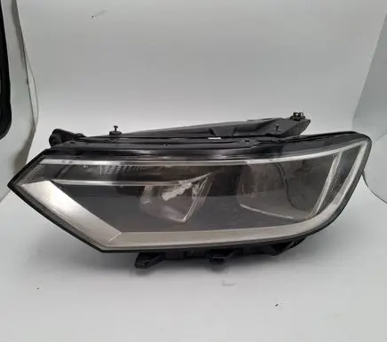 Volkswagen PASSAT B8 Headlight/headlamp 3g1941005b 90049907