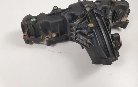 Audi A6 S6 C7 4G Intake manifold 03L129711AF