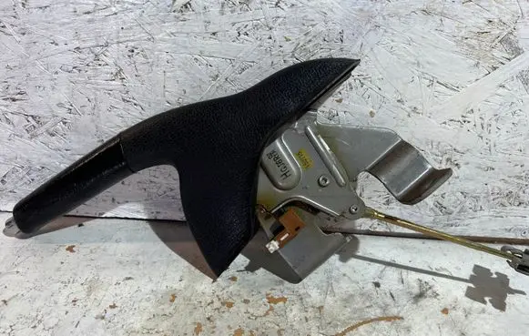 Mazda 6 Handbrake/parking brake lever assembly HGJ6RLP
