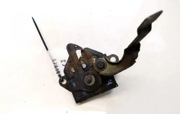 Mazda 323 Engine bonnet/hood lock/catch