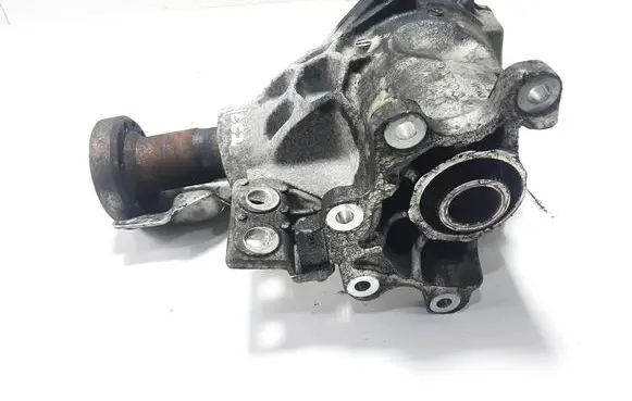 Volvo XC60 Front differential 