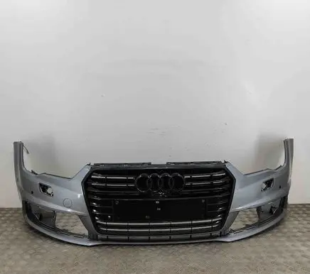 Audi A7 S7 4G Front bumper 4G8807065BA